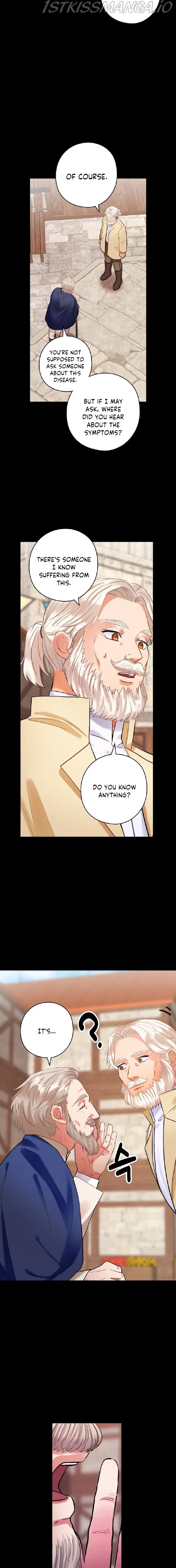 The Flower Dance and the Wind Song Chapter 78 – Page 2