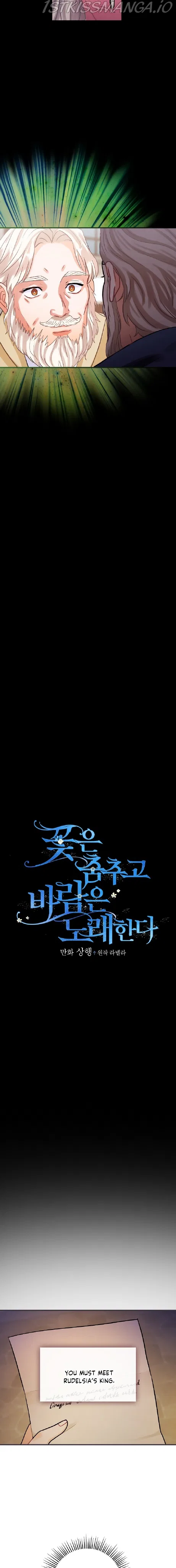 The Flower Dance and the Wind Song Chapter 78 – Page 3