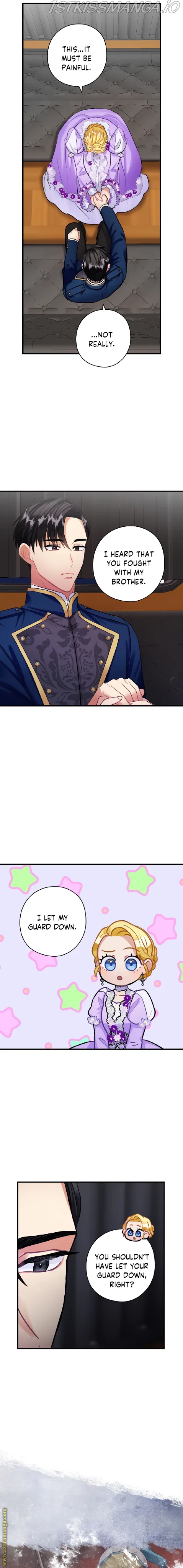 The Flower Dance and the Wind Song Chapter 78 – Page 10