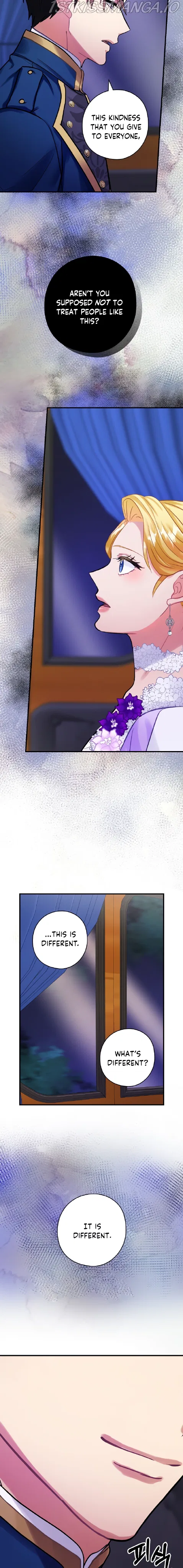The Flower Dance and the Wind Song Chapter 78 – Page 12