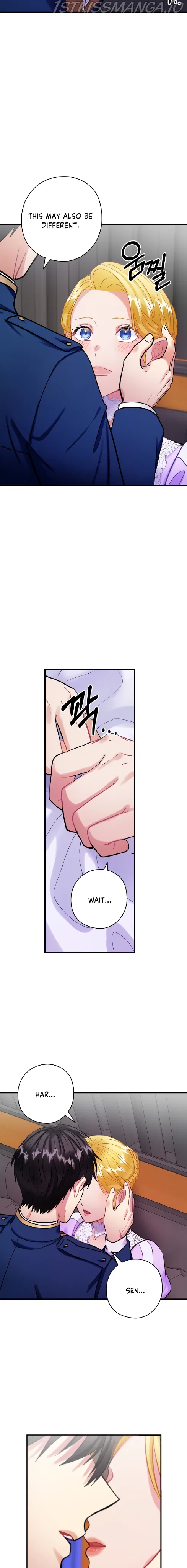 The Flower Dance and the Wind Song Chapter 78 – Page 13