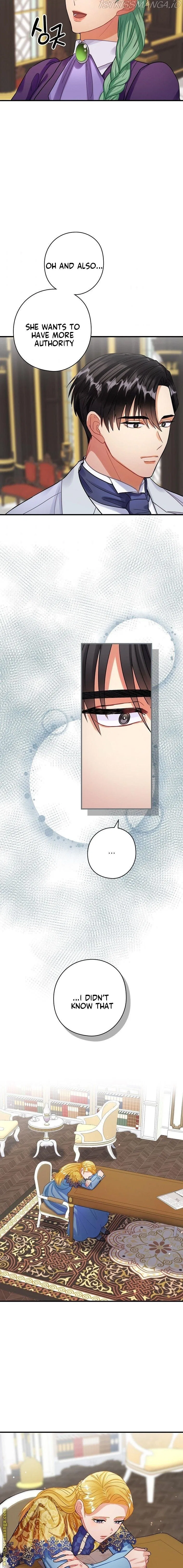 The Flower Dance and the Wind Song Chapter 76 – Page 9