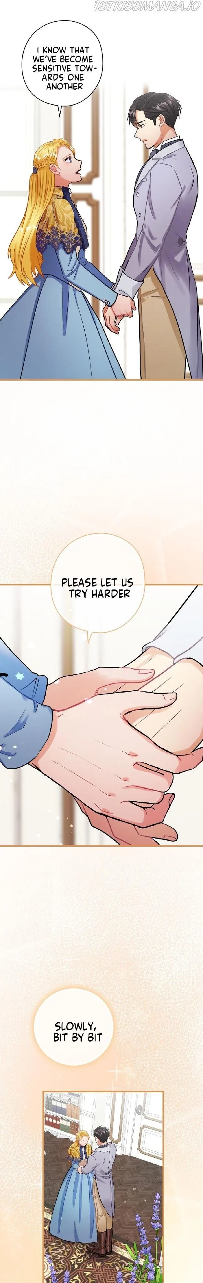 The Flower Dance and the Wind Song Chapter 76 – Page 15