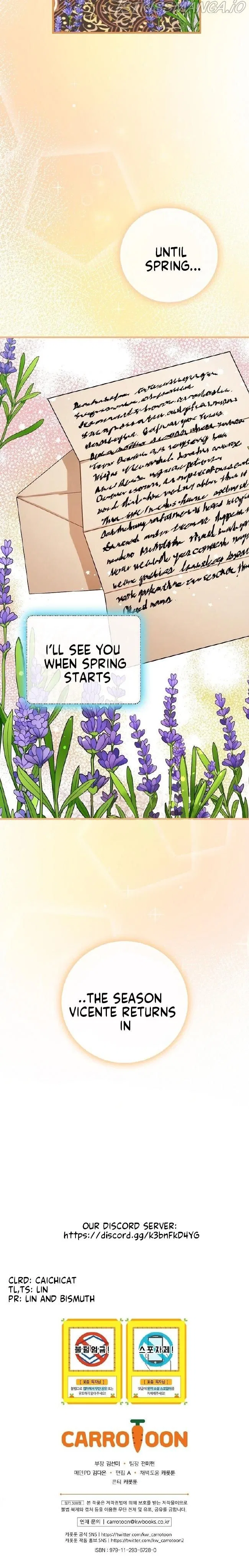 The Flower Dance and the Wind Song Chapter 76 – Page 16