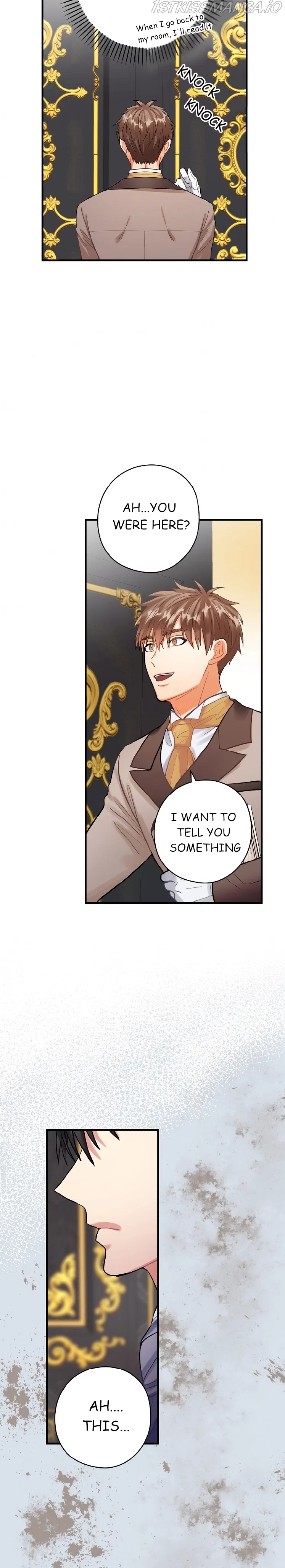 The Flower Dance and the Wind Song Chapter 75 – Page 9