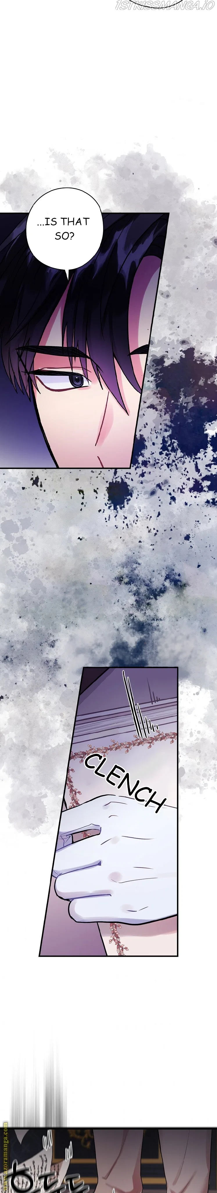 The Flower Dance and the Wind Song Chapter 75 – Page 13