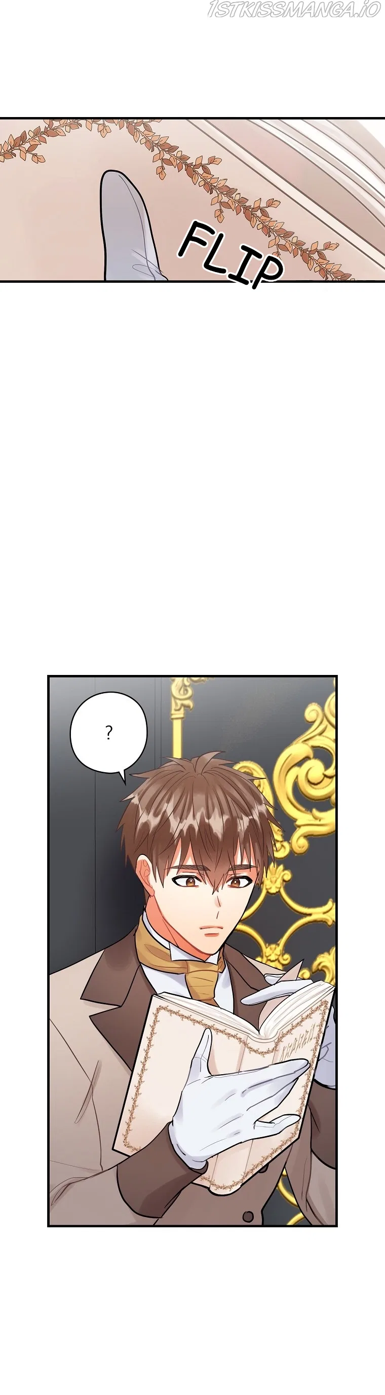 The Flower Dance and the Wind Song Chapter 75 – Page 19