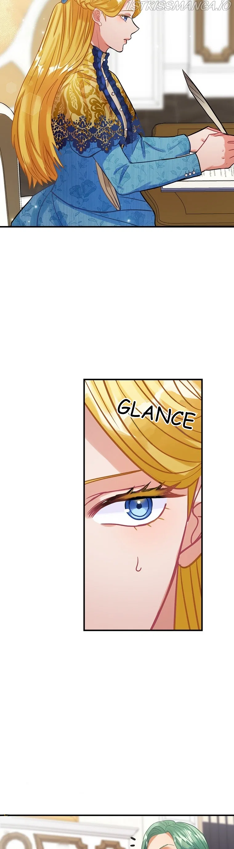 The Flower Dance and the Wind Song Chapter 75 – Page 21