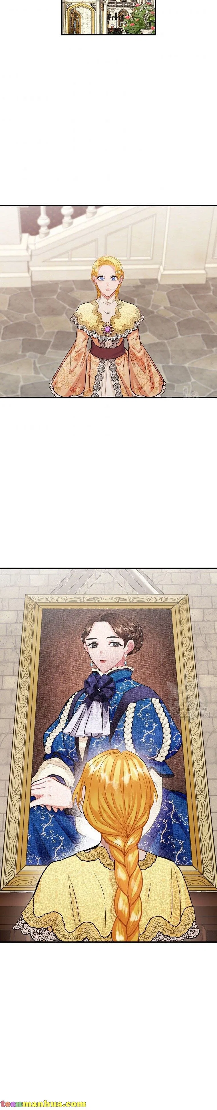 The Flower Dance and the Wind Song Chapter 74 – Page 2