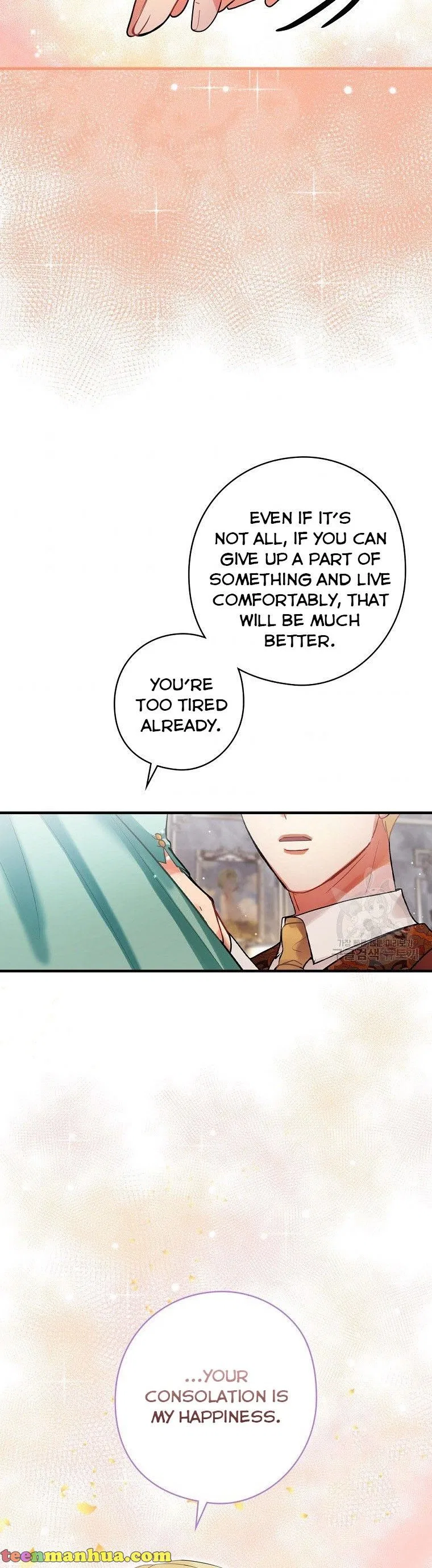 The Flower Dance and the Wind Song Chapter 74 – Page 29