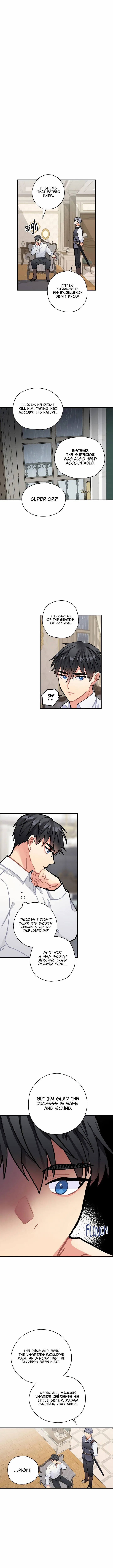 The Flower Dance and the Wind Song Chapter 10 – Page 2