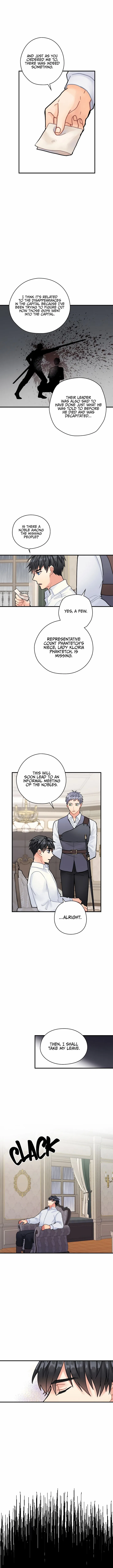 The Flower Dance and the Wind Song Chapter 10 – Page 3