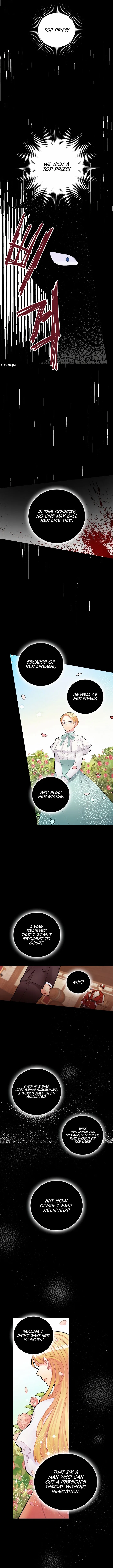 The Flower Dance and the Wind Song Chapter 10 – Page 4