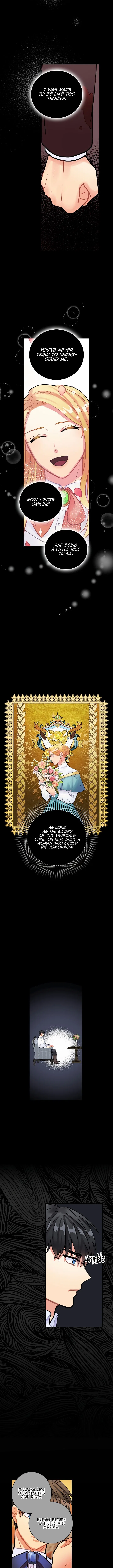The Flower Dance and the Wind Song Chapter 10 – Page 5