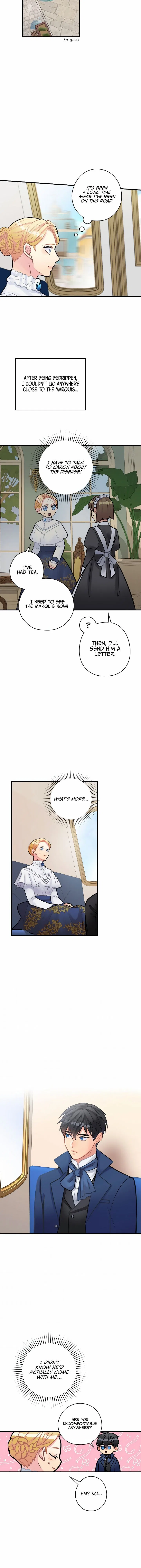 The Flower Dance and the Wind Song Chapter 10 – Page 7