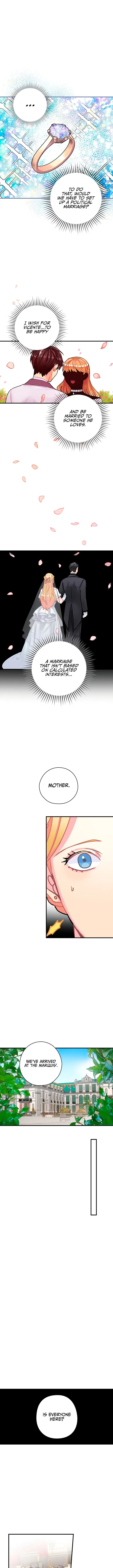 The Flower Dance and the Wind Song Chapter 10 – Page 12