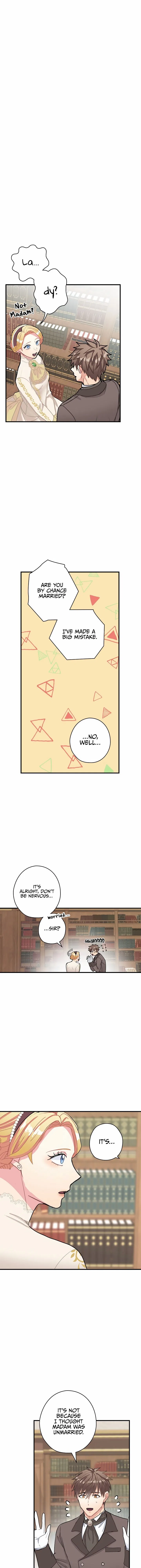 The Flower Dance and the Wind Song Chapter 7 – Page 2