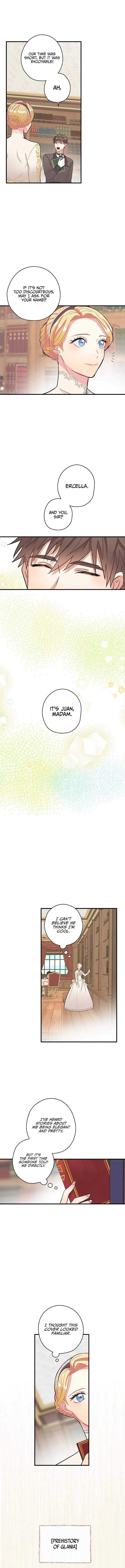 The Flower Dance and the Wind Song Chapter 7 – Page 4