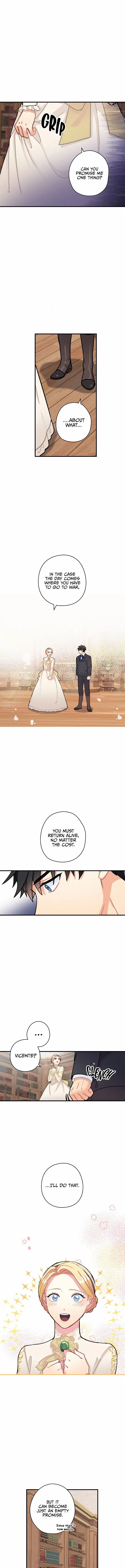 The Flower Dance and the Wind Song Chapter 7 – Page 7