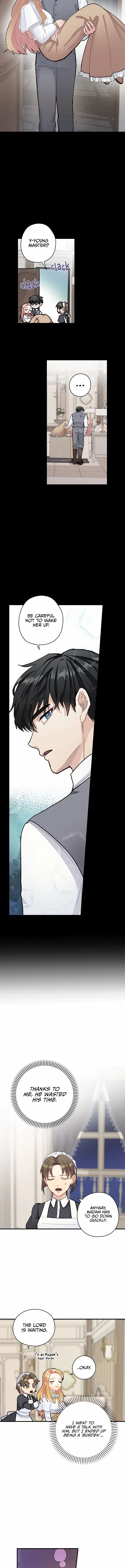 The Flower Dance and the Wind Song Chapter 5 – Page 3