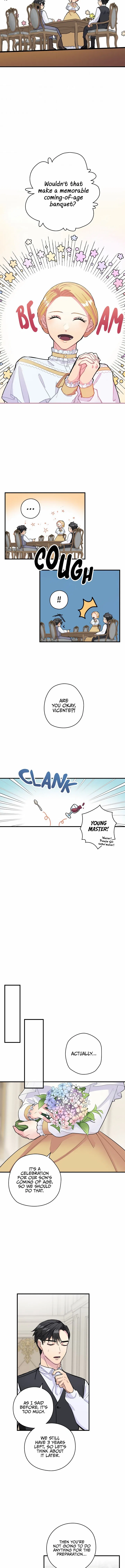 The Flower Dance and the Wind Song Chapter 5 – Page 7