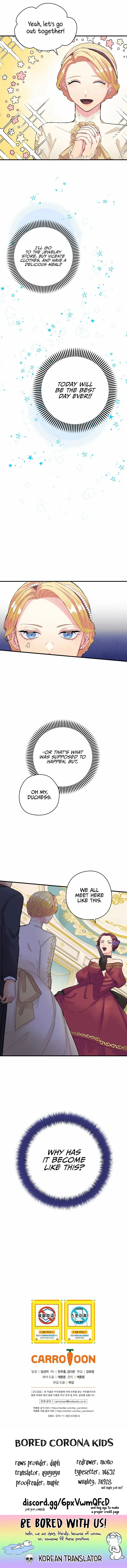 The Flower Dance and the Wind Song Chapter 5 – Page 12