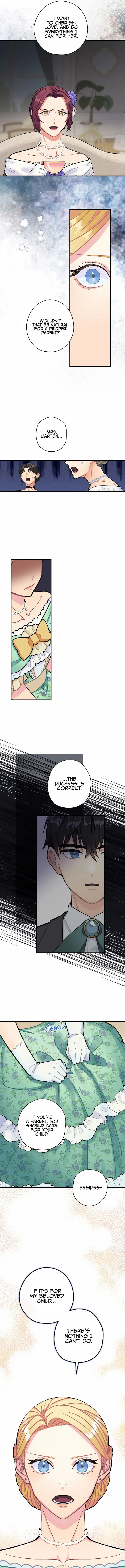 The Flower Dance and the Wind Song Chapter 4 – Page 4