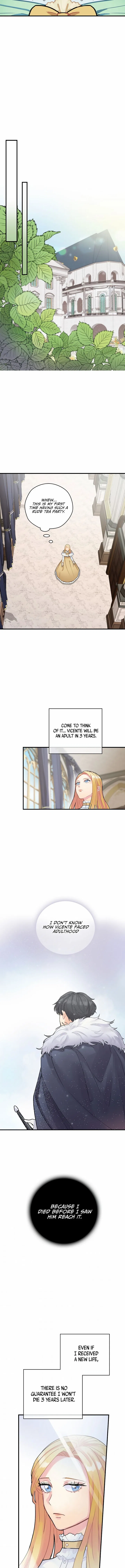 The Flower Dance and the Wind Song Chapter 4 – Page 5