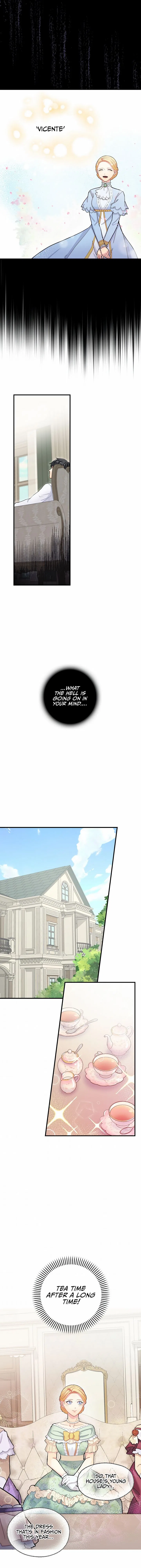 The Flower Dance and the Wind Song Chapter 3 – Page 12