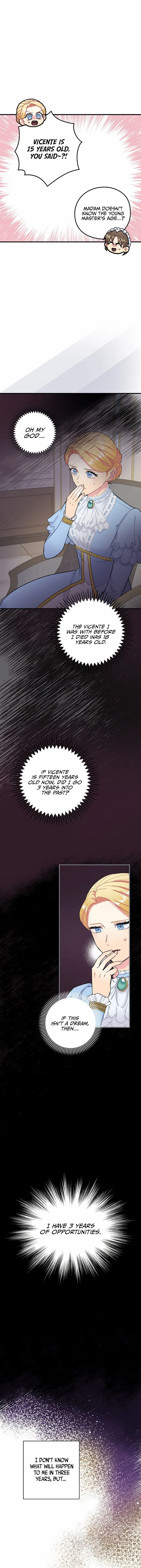 The Flower Dance and the Wind Song Chapter 2 – Page 6