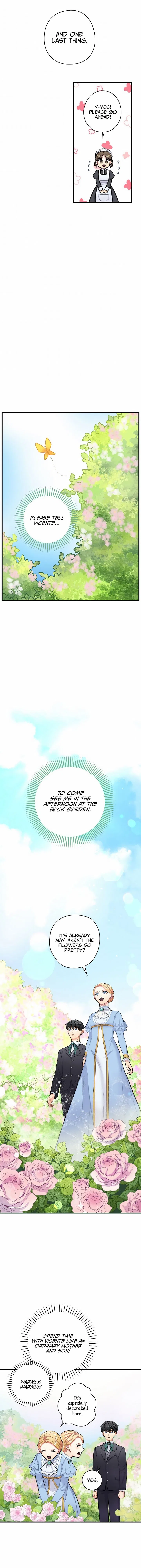 The Flower Dance and the Wind Song Chapter 2 – Page 10