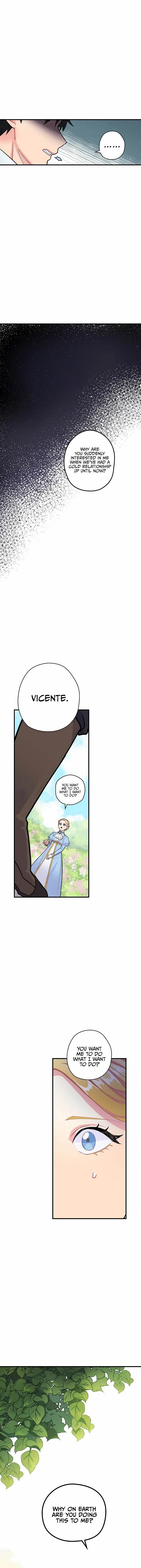 The Flower Dance and the Wind Song Chapter 2 – Page 14