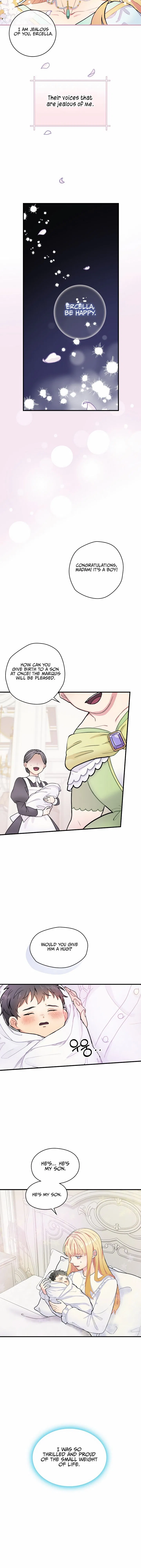The Flower Dance and the Wind Song Chapter 1 – Page 3