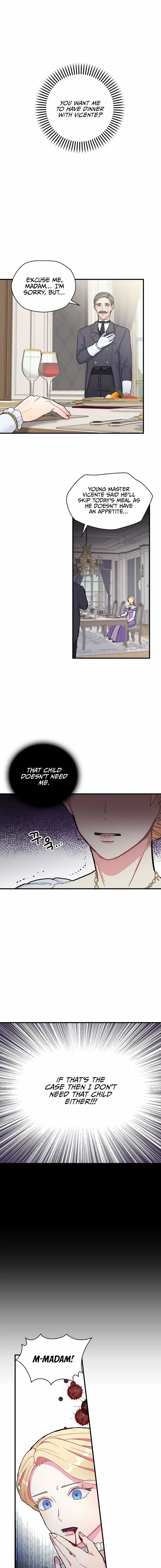 The Flower Dance and the Wind Song Chapter 1 – Page 8