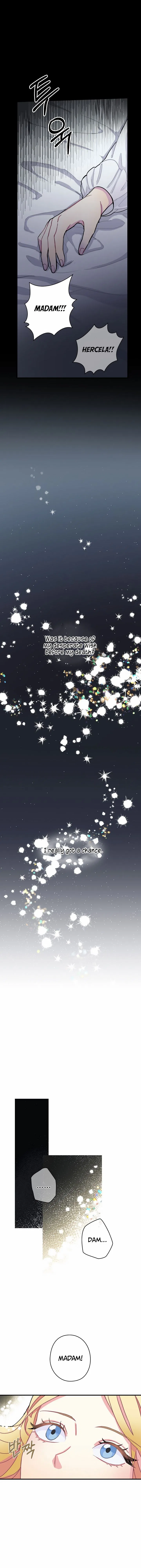 The Flower Dance and the Wind Song Chapter 1 – Page 10
