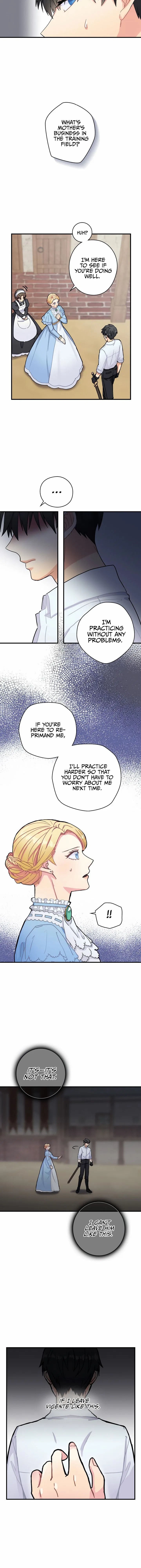 The Flower Dance and the Wind Song Chapter 1 – Page 14