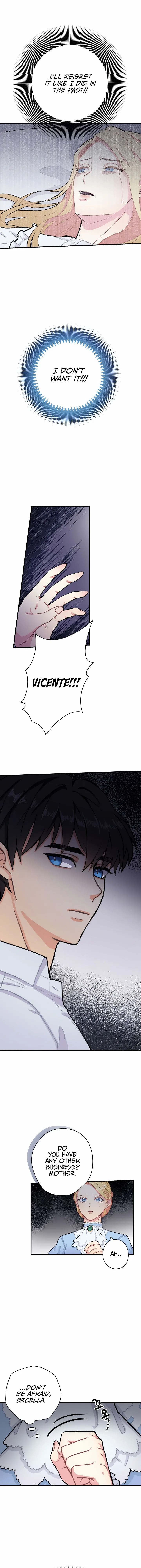 The Flower Dance and the Wind Song Chapter 1 – Page 15