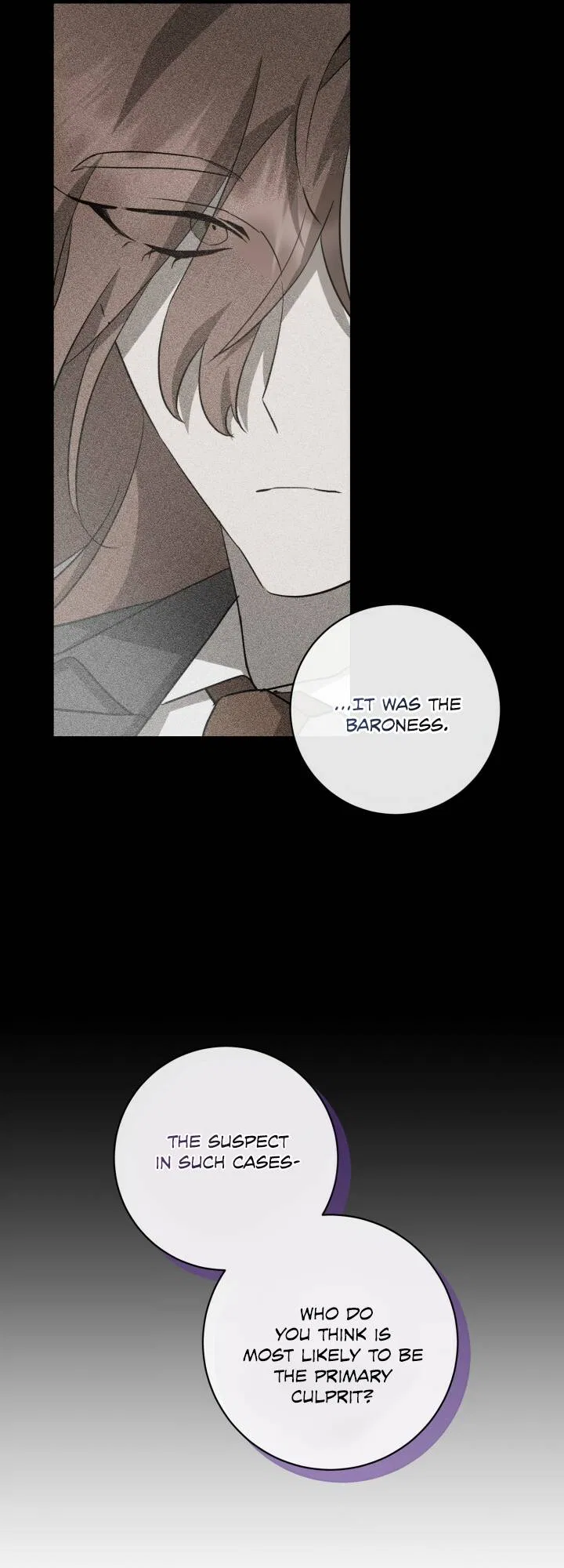 The Corpse Will Tell Chapter 5 – Page 14