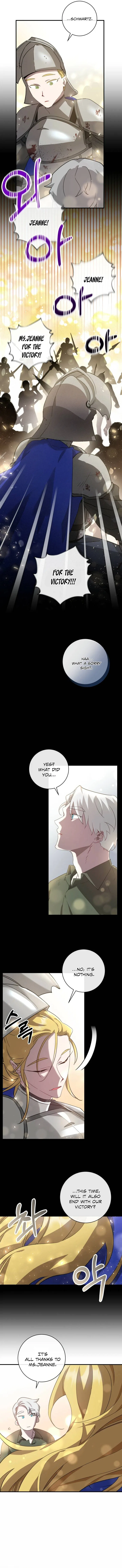 The Corpse Will Tell Chapter 5 – Page 40