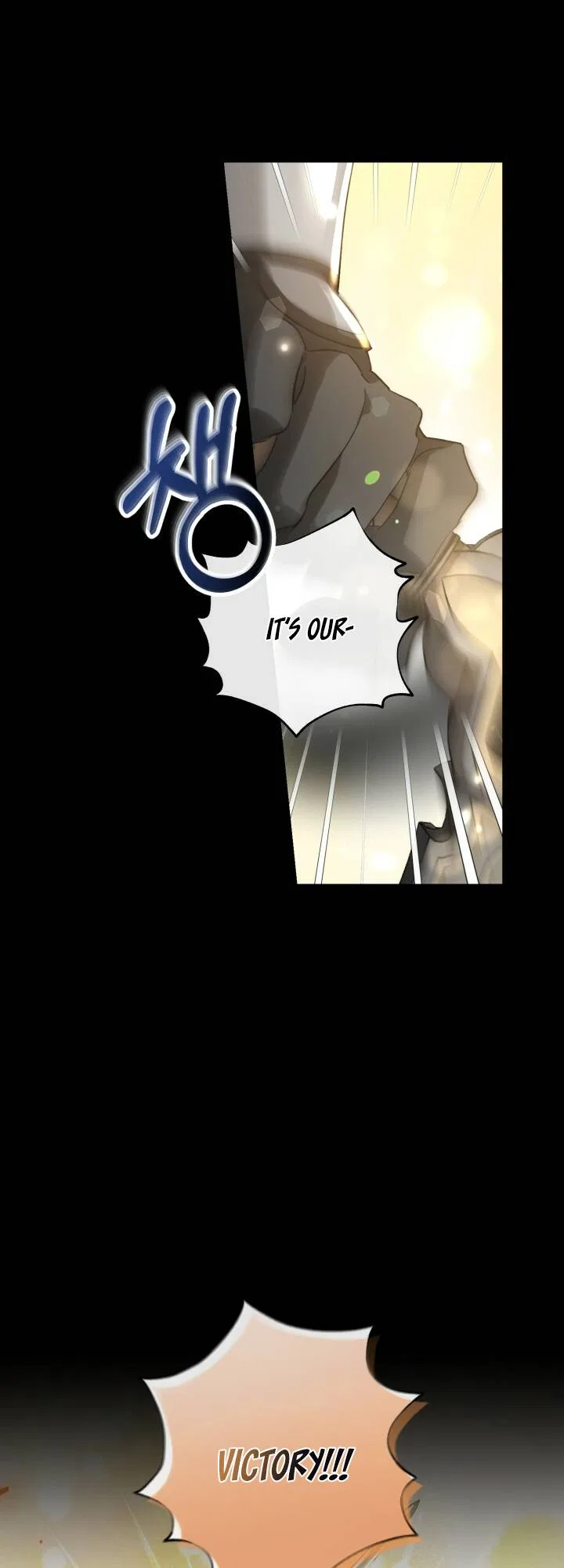 The Corpse Will Tell Chapter 5 – Page 42