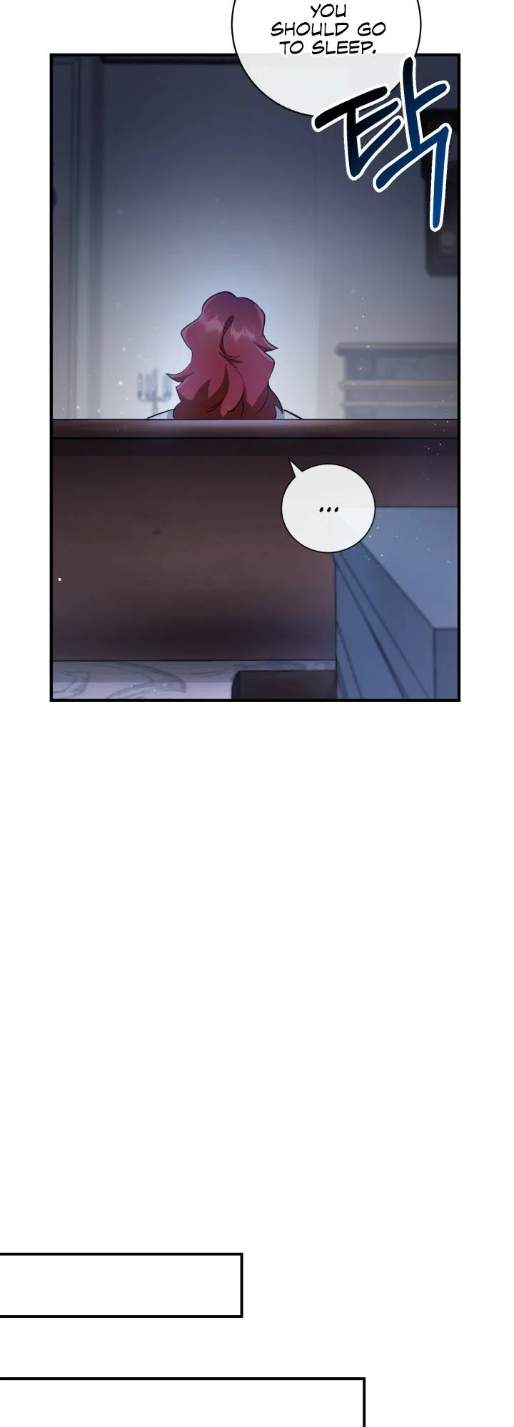 The Corpse Will Tell Chapter 4 – Page 5