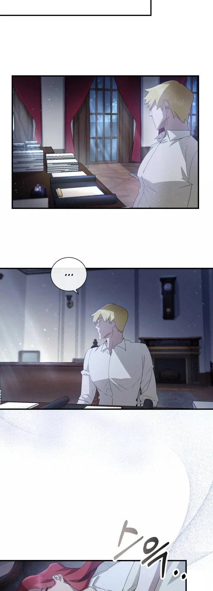 The Corpse Will Tell Chapter 4 – Page 6