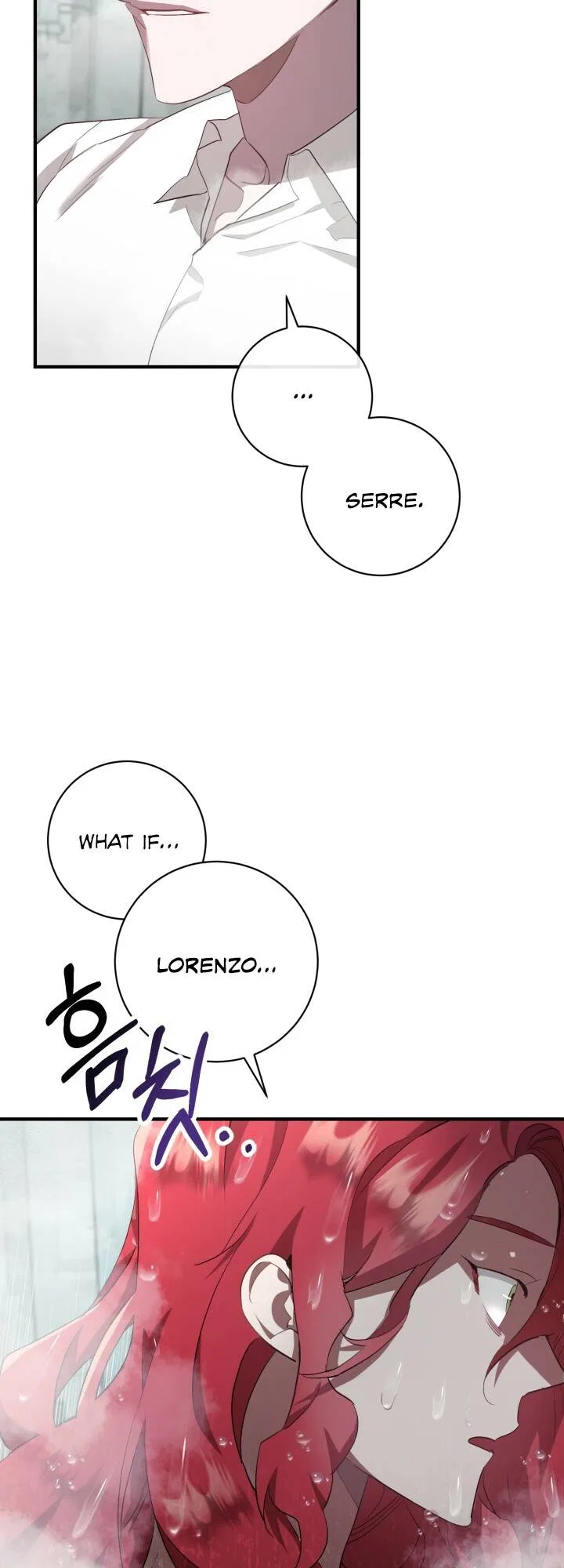 The Corpse Will Tell Chapter 3 – Page 33