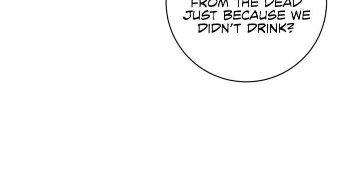 The Corpse Will Tell Chapter 3 – Page 40