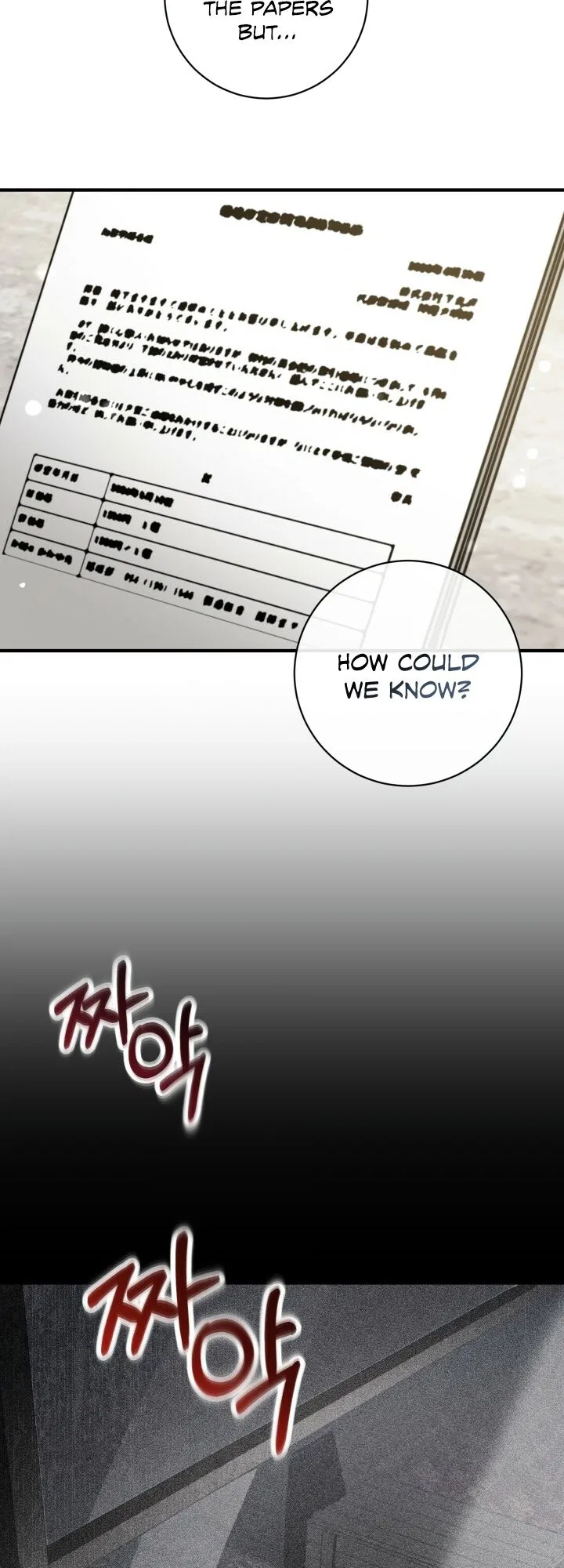 The Corpse Will Tell Chapter 2 – Page 55
