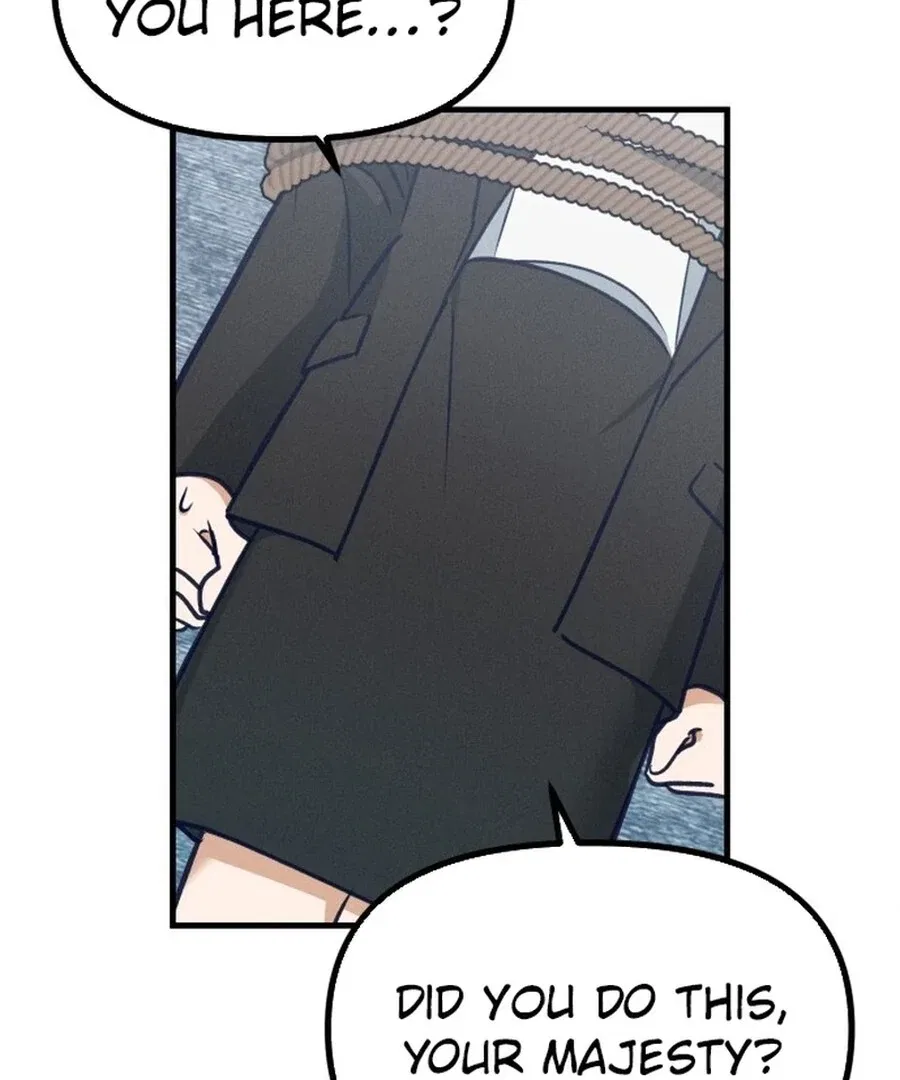 What I see, it became a sacrifice! Chapter 5 – Page 14