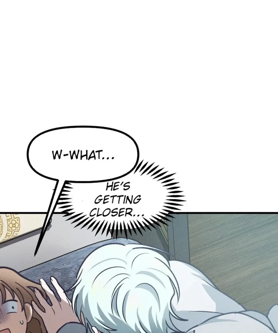 What I see, it became a sacrifice! Chapter 5 – Page 20