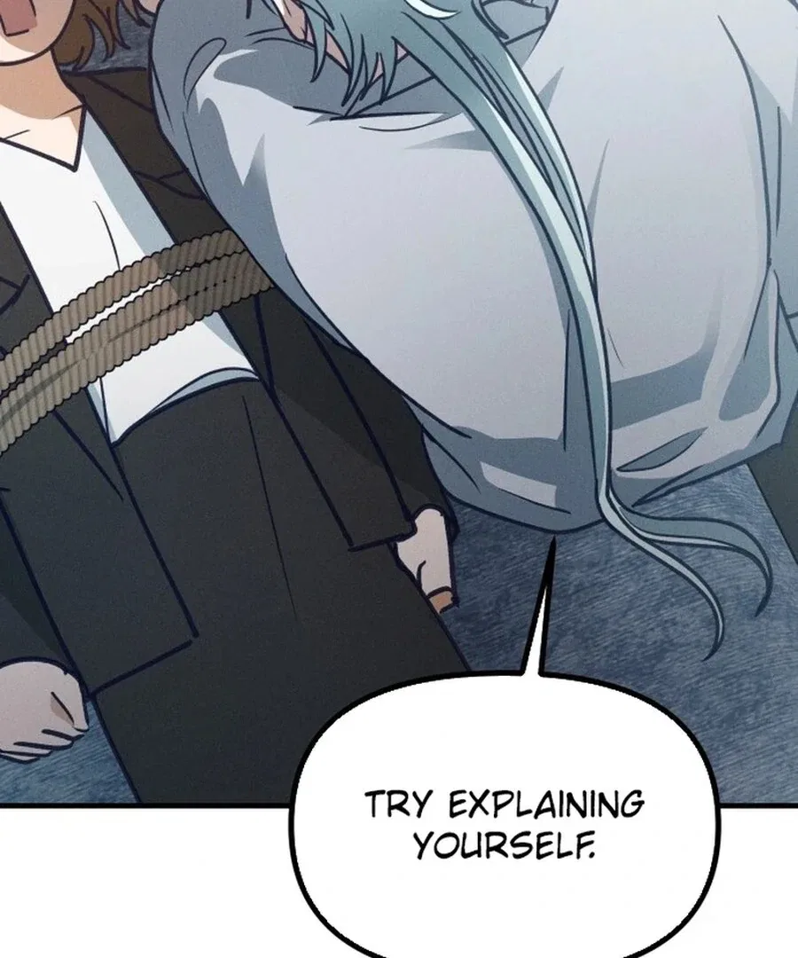 What I see, it became a sacrifice! Chapter 5 – Page 21