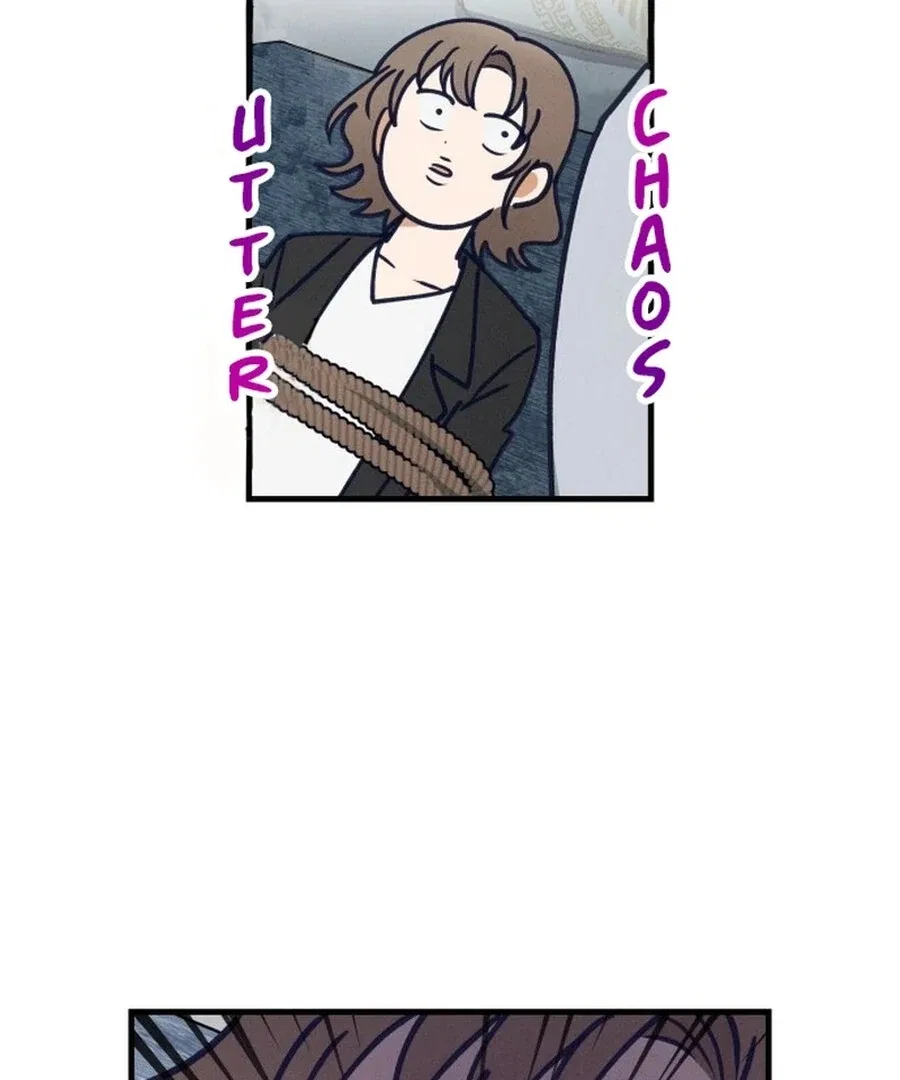 What I see, it became a sacrifice! Chapter 5 – Page 29