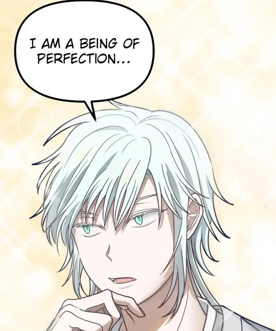 What I see, it became a sacrifice! Chapter 5 – Page 35